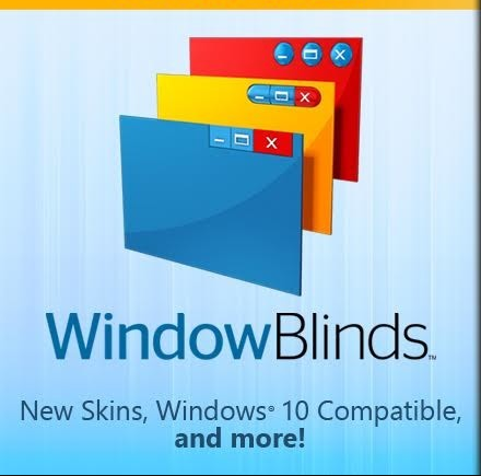 windowblinds 10.65 crack